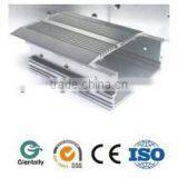 Aluminium Heat Sink for Auto Motor Shell thumbnail-1