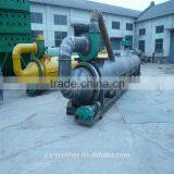 Hot Sales Simple Structure Mobile Wood Sawdust Dryer thumbnail-2