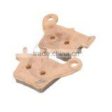 2pcs Motorcycle Rear Brake Pad For HONDA CRE125 CRM125 CR150 CR230 CRF230 CRE250 thumbnail-4