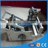 CE Approved Semi-automatic Label Machine on Sale With Factory Price thumbnail-2