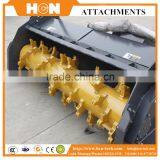 HCN 0513 Series HCN 0513 Tree Moving Machine Tree Spade thumbnail-6