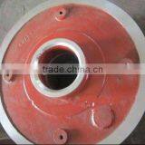 Cast Iron Pump Base and Pump Cover thumbnail-1