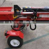 12T- 45T Diesel or Gasoline Engine Log Splitter With CE thumbnail-5