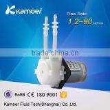 Kamoer 12V mini peristaltic pump water pump