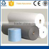 High Speed Nonwovens Fabric Production Machine thumbnail-1