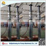 Agricultural Garden Farm Irrigation 2 Inch Electric Deep Well Submersible Water Pump thumbnail-3