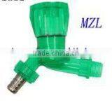 Plastic Abs Bibcock thumbnail-2