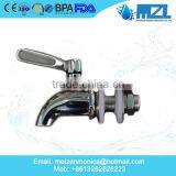 MZL current new coming prodcut stainless steel beverage tap in hot sale