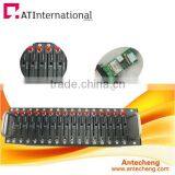 Hotselling! 16 Port Gsm Modem Rs232 Gsm Modem With Cinterion Tc35i Module thumbnail-1