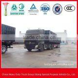Hot Sale !!! 3 Axle Van Truck Trailer thumbnail-2