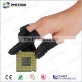 Latex Finger Cot,black ESD Finger Cot