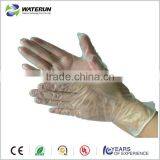 Transparent Vinyl PVC Gloves Supplier thumbnail-1