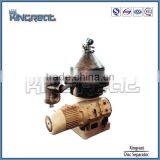 Disc Bowl Type Yeast Clarifying Separator thumbnail-5