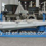 2013 on Sale! Rotary Vibrating Sifter Rotary Screener thumbnail-1