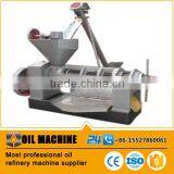 Eidble Oil Press Oil Extraction Machine Oil Extracting Equipment thumbnail-3