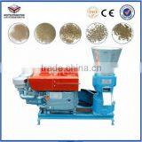 Family Breeding Use Feed Pellet Machine thumbnail-3