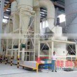 Turkey Bentonite Mill Raymond Mill Manufacturer With High Quality thumbnail-5