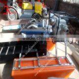 Chinese Mini Portable Gold Dredger in Small River thumbnail-6