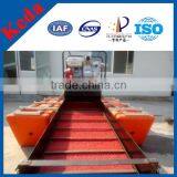 Portable River Mini Gold Mining Dredges For Sale thumbnail-1