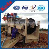 Supply China Placer Gold Mining Equipment With Low Price thumbnail-1