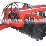 Off-set Heavy-duty Disc Harrow thumbnail-1