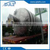 Anti-corrosion Jacketed High Pressure Reactor thumbnail-3