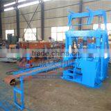 Charcoal Briquette Pressing Machine