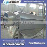 High Quality Green Bean Cutter Machine thumbnail-6