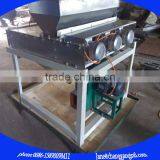 CG200 200kg/h Commercial Roasted Peanut Peeling Machine thumbnail-3