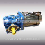 RV Series Worm Gear rv Reducer,rv Gear,worm Wheel Gearbox thumbnail-4