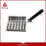 Top Quality Stainless Steel Bbq Tools Chicken Wing Rack thumbnail-3