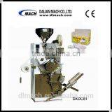 DXDC8I Automatic Tea Bag Packing Machine thumbnail-1