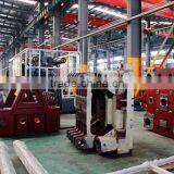 HXM1080 High Precision Super Energy Saving Injection Molding Machine thumbnail-3