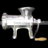 12#,22#,32# Tin Plated Manual Meat Mincer thumbnail-1