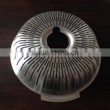 OEM High Precision Steel Metal Parts thumbnail-2