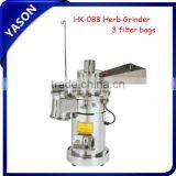 Aluminum Herb Grinder HK-08B thumbnail-1
