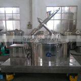 Commercial Dehydrator Machine, Automatic Feed and Discharge Centrifuge Design thumbnail-2