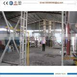 Environmental Friendly Waste Plastic Recycling System for Sale thumbnail-5