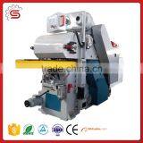 MB206F Heavy Duty Double Side Thicknesser Planer thumbnail-4