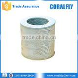 China Factory Selling Excavators Hydraulic Filter 208-60-71122 thumbnail-1