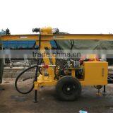 Cheapest Mini Water Well Drilling Rig for Sale thumbnail-1