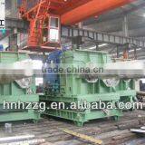 Supplying High Perfromance and High Efficiency Spring Coiler