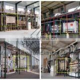 5X Air Screen Fine Seed Cleaner Peas Beans Cleaning Machine thumbnail-5