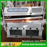 5XZ Gravity Separator Type Soya Bean Sorting Grading Machine thumbnail-3