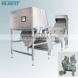 Quartz Sand Color Sorter With CE Certification thumbnail-1