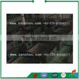 Advanced Sanshon STJ Box Vegetable And Fruit Dryer thumbnail-6