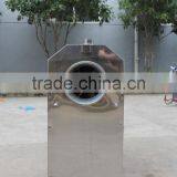 Nuts Roasting Machine/penuts Roaster Machine thumbnail-3