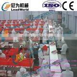 Profossional and Large Stock Turning Conveyor thumbnail-3