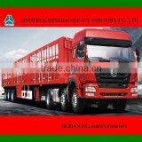 HOHAN 6X2 and 6X4 Tractors thumbnail-1