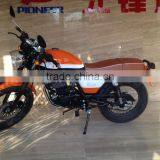 EEC 3 Motorbike 125 thumbnail-2